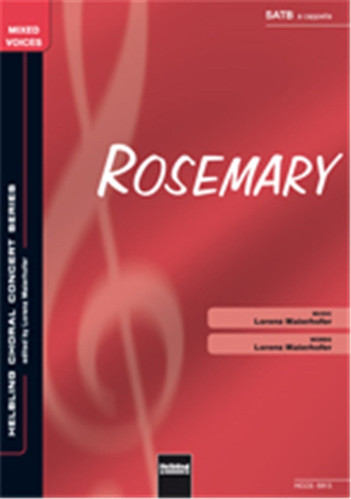 Rosemary